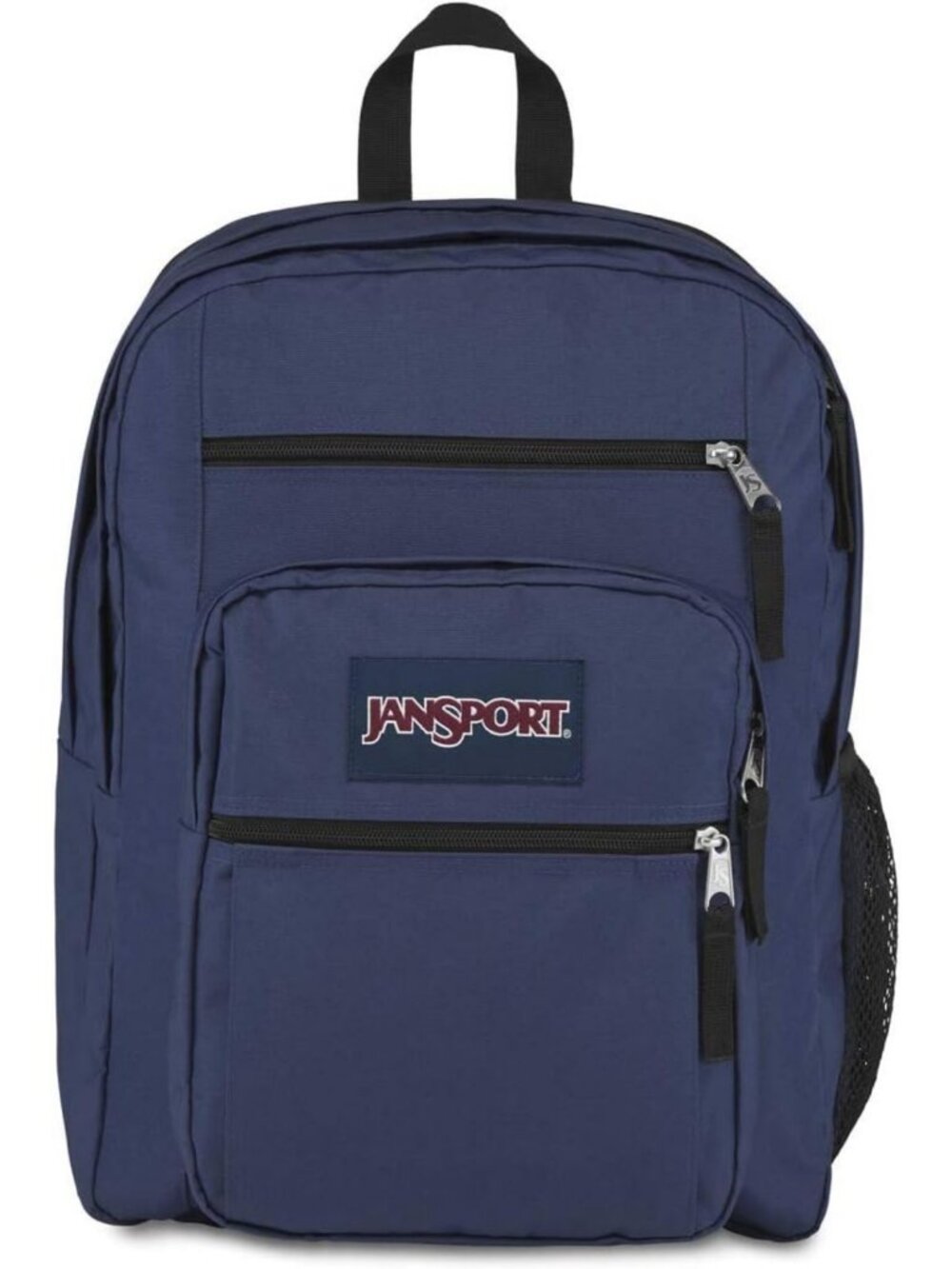 Stylish Laptop Backpack with 2 Compartments, Ergonomic Straps & 15” Sleeve